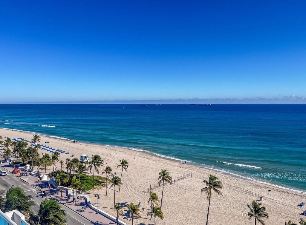 Best Beach Vacations in the USA
