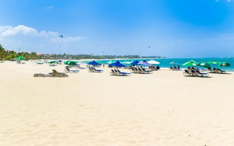 Your Guide to Coastal Paradise