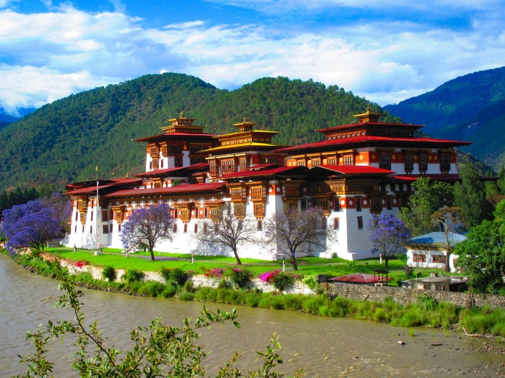 Bhutan-High-value, low-impact tourism
