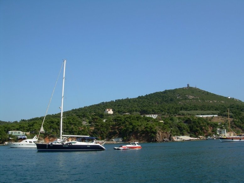Büyükada: The Crown Jewel Experience