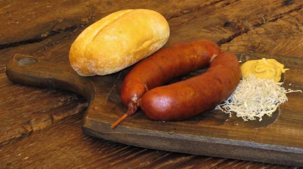 Carniolian_sausage_