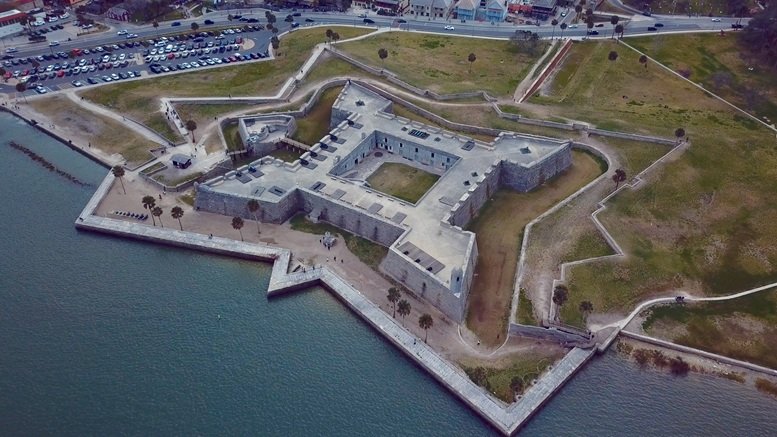 Castillo de San Marcos