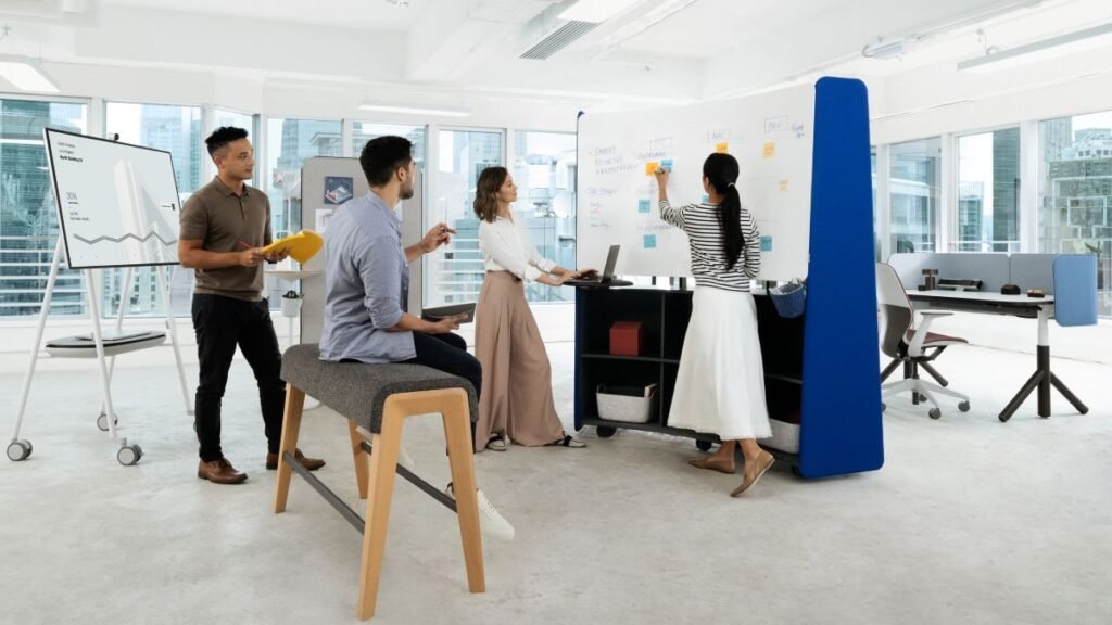  Co-working Spaces in Asia 