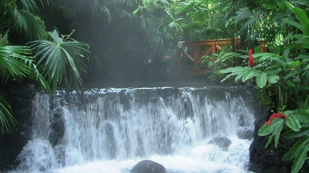 Costa Rica- A Green Paradise of Biodiversity