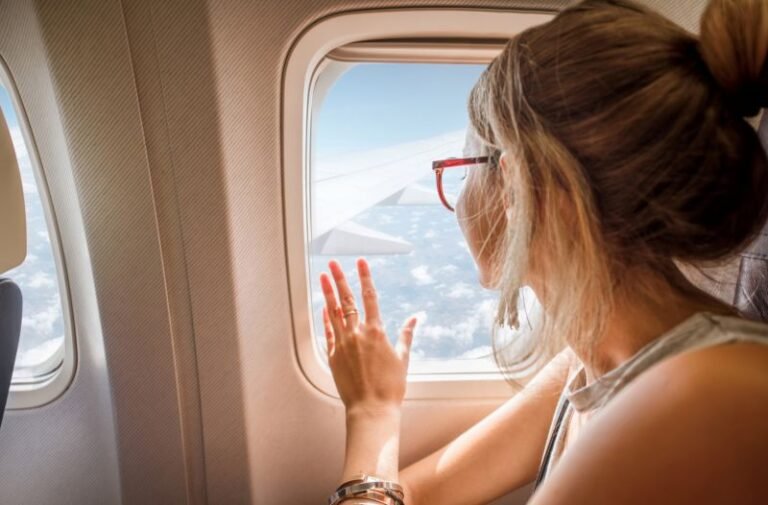 Why We Struggle Outside Our Comfort Zone