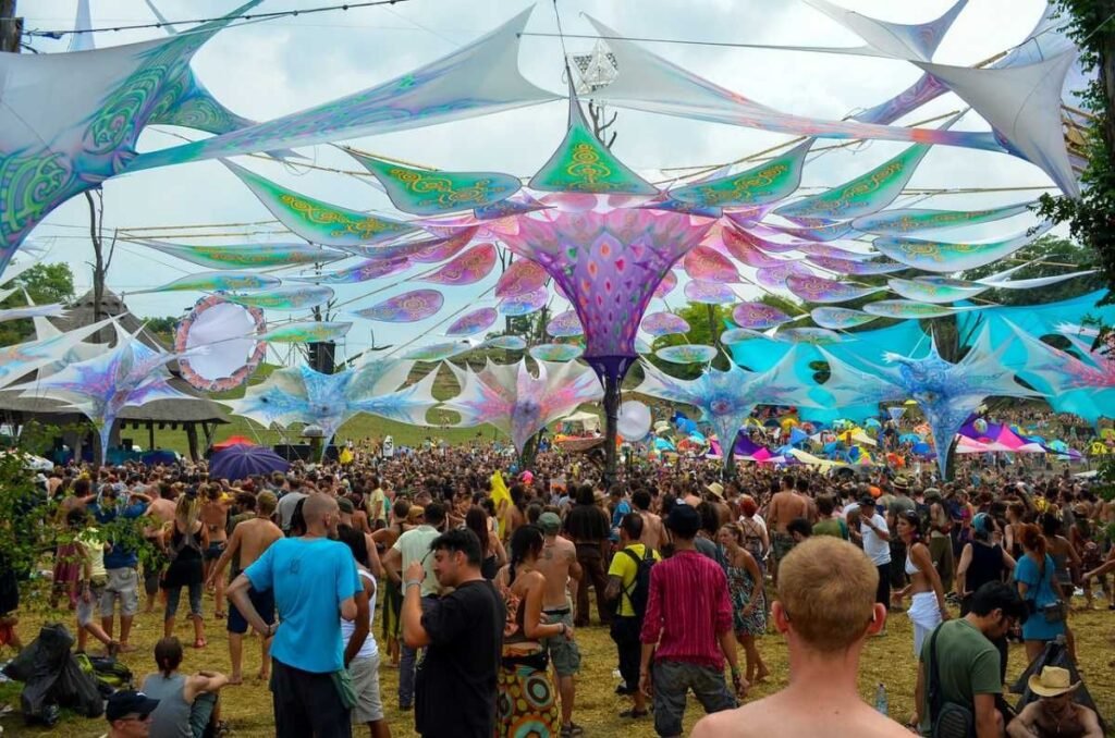 Goa, India - Hippie Haven Turned Wellness Hub