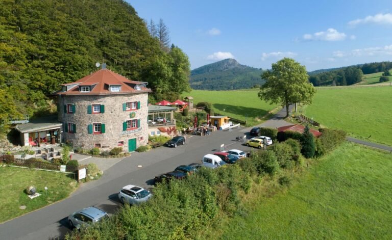 Green Hotels in Europe