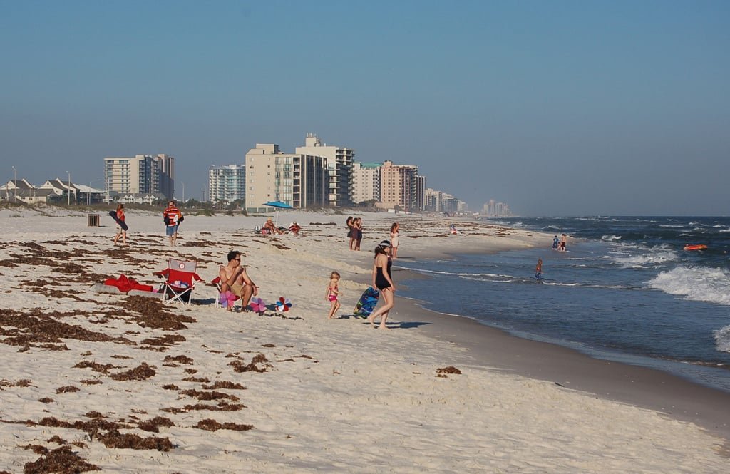 Gulf Shores, Alabama: Affordable Beach Paradise