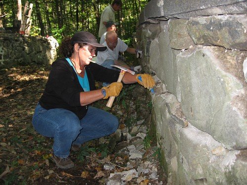 Heritage Conservation