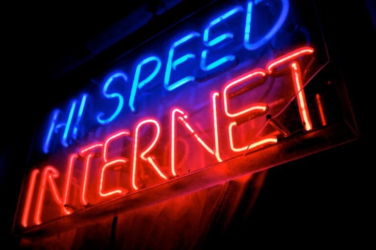Global Destinations for Digital Nomads with High-Speed Internet