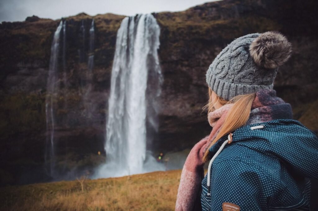 Iceland-breathtaking natural wonders in a remarkably safe environment.