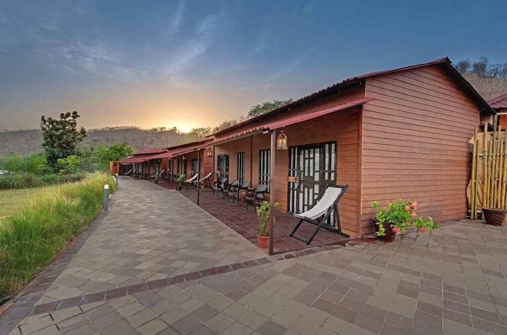 Identify eco-certified accommodations and tour operators