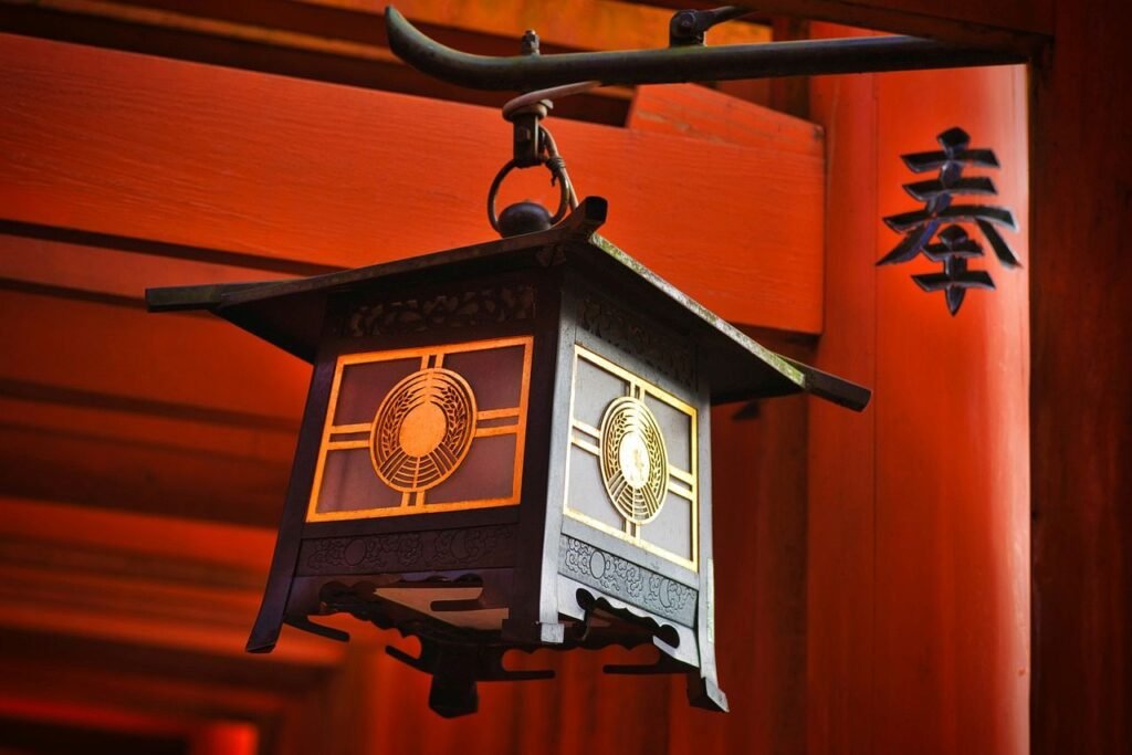 Japan's culture is one of elegant simplicity and profound depth