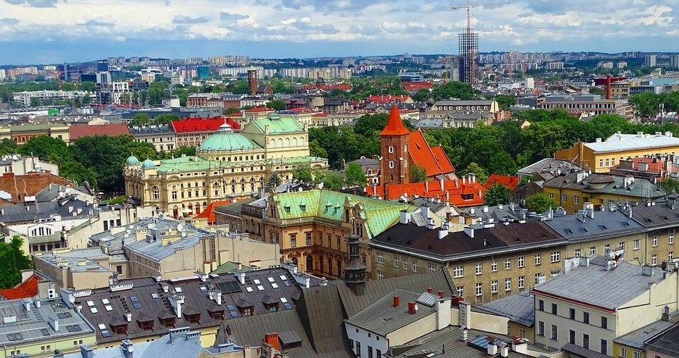 Krakow: Medieval Magic on a Student Budget