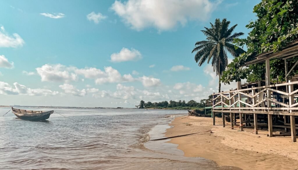 Kribi-undiscovered coastal destinations