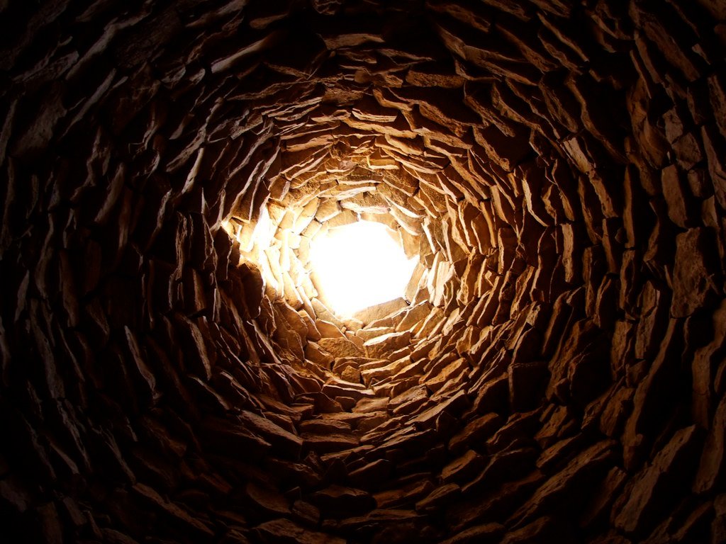 the Magic of Salt Caves in Oman