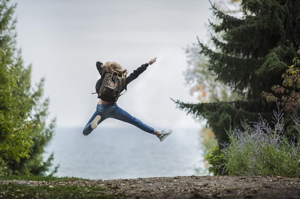 Turn your adventure into confident exploration.