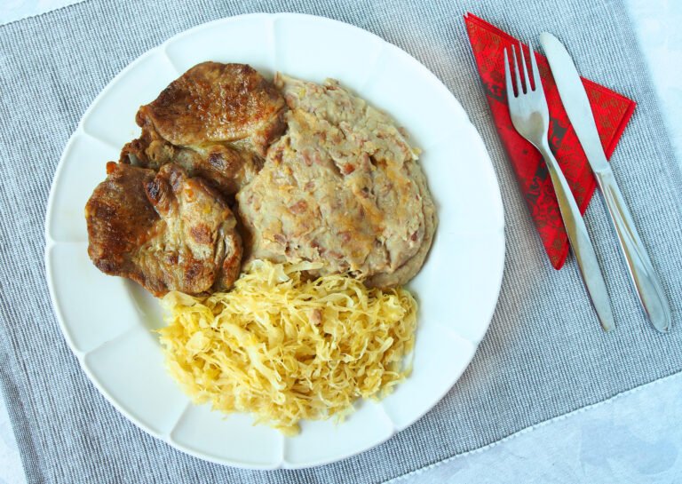 food in Slovenia for solo travelers