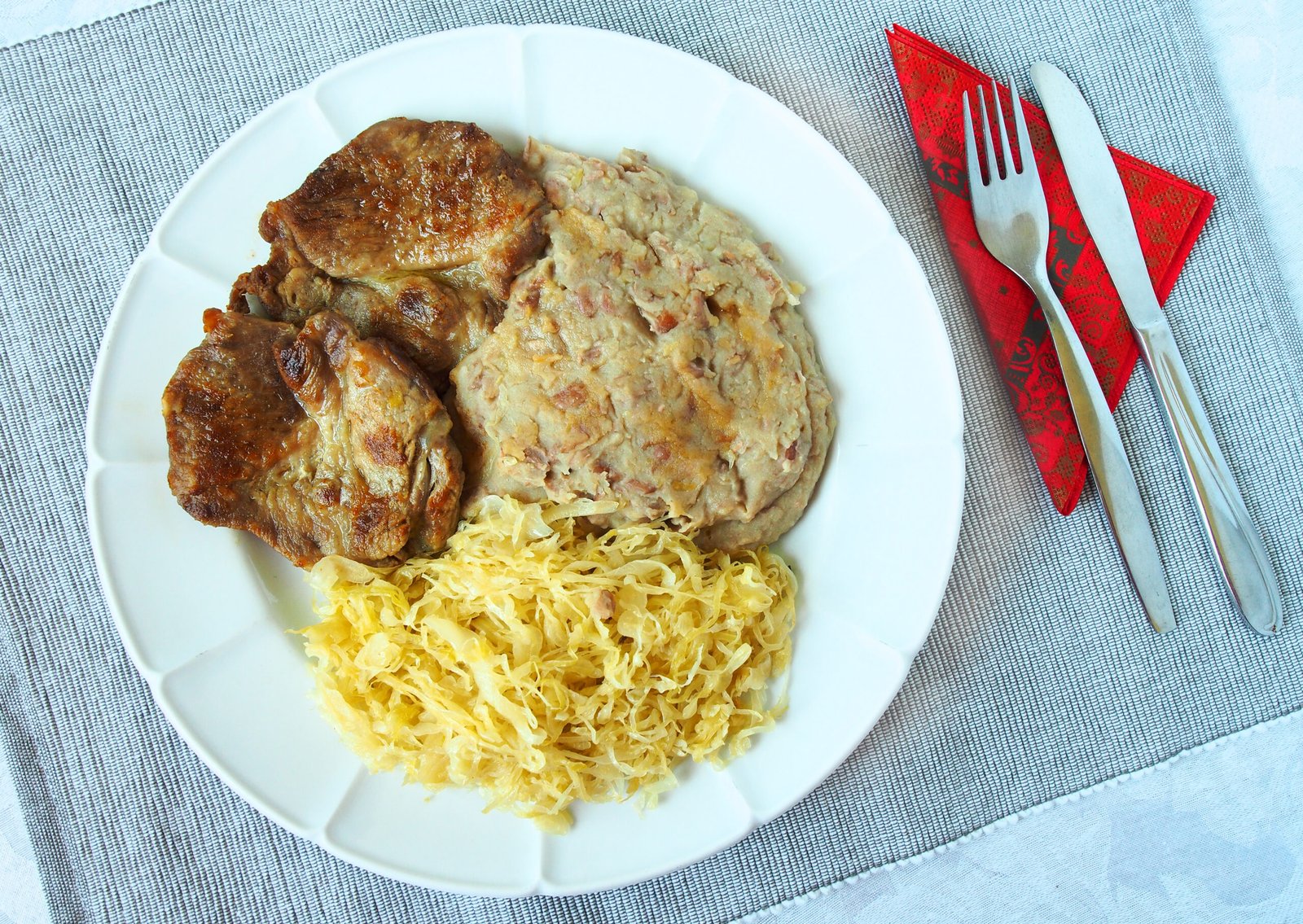 food in Slovenia for solo travelers