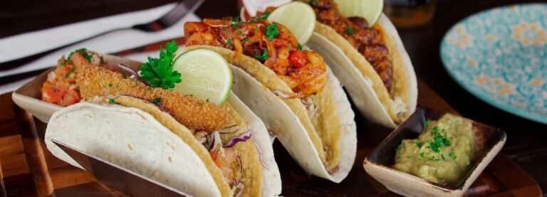 Mexico Food Experience