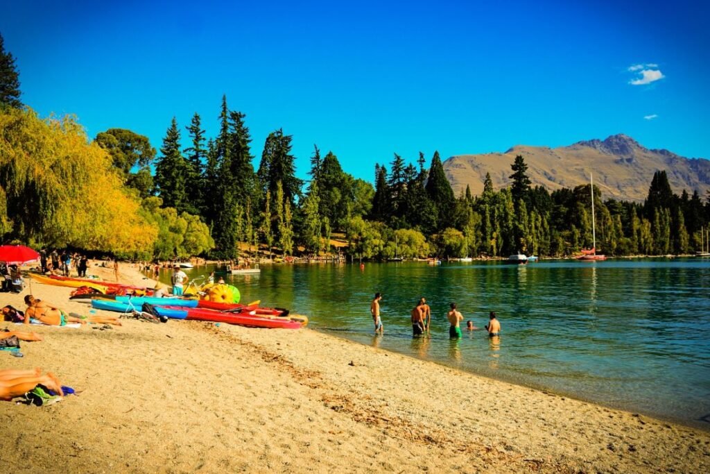 New Zealand: Pristine Nature and Maori Wisdom