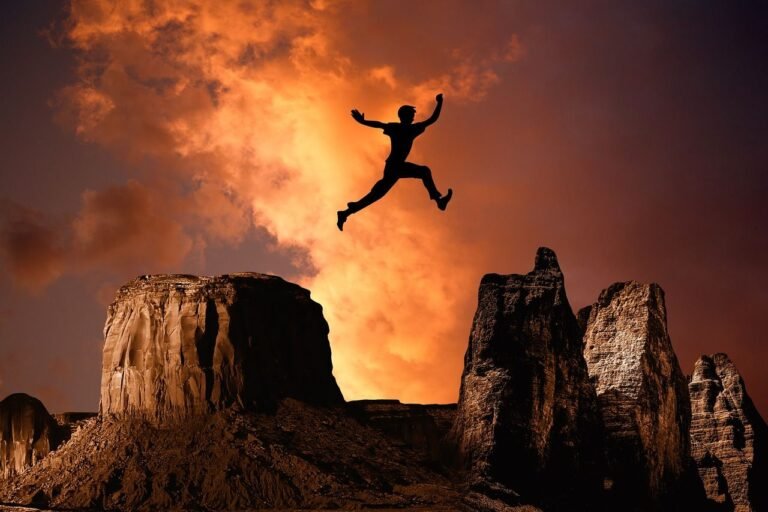 Overcoming Doubt and Fear
