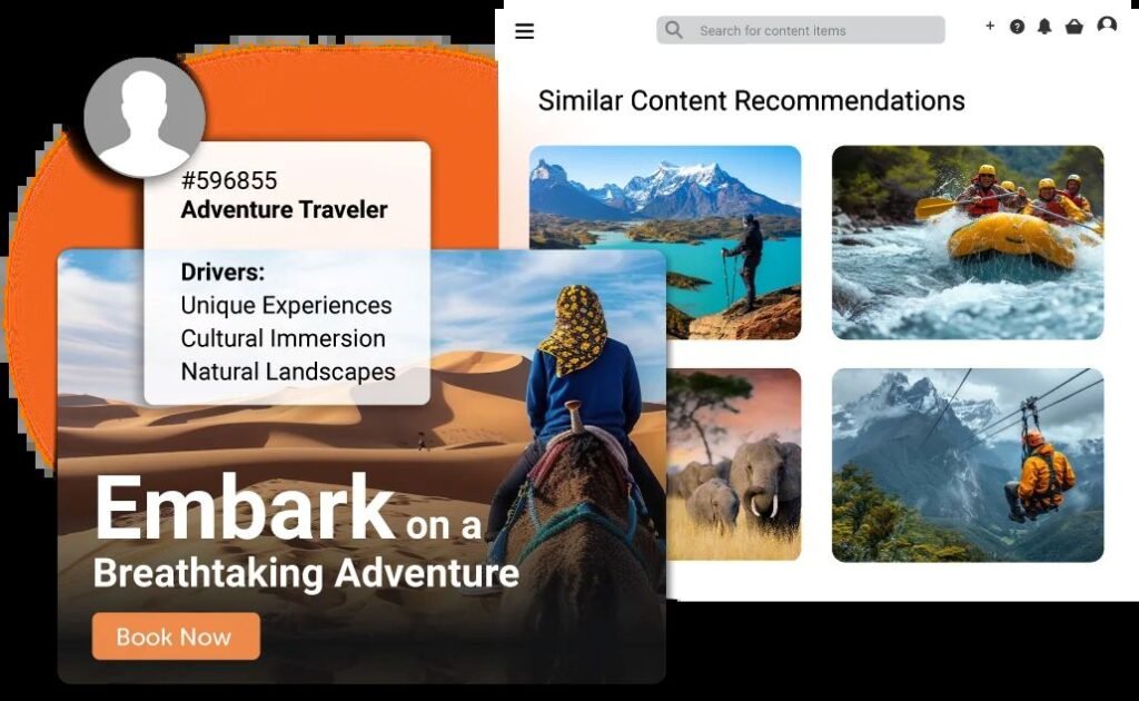 Explore underrated social travel apps