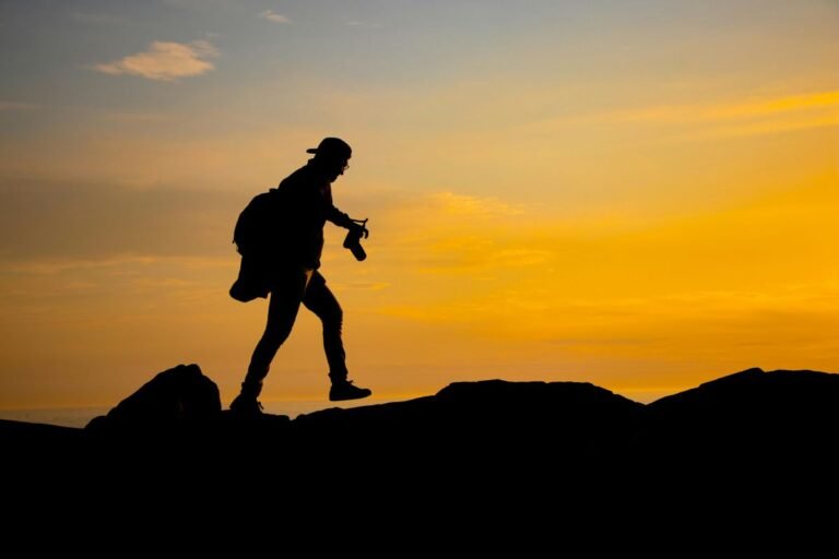 Searching for Inner Peace? Find Your Solitude
