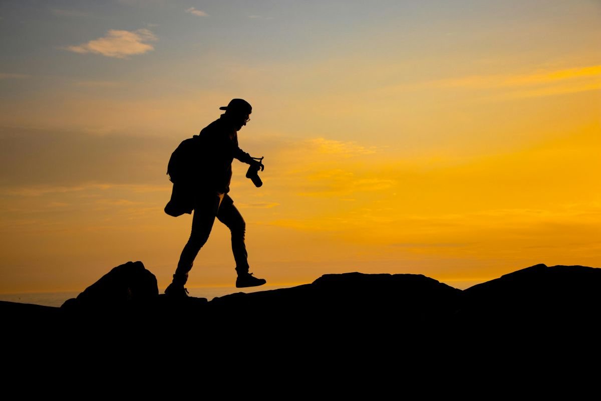 Searching for Inner Peace? Find Your Solitude
