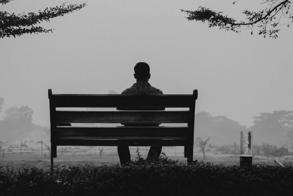 Searching for Inner Peace? Find Your Solitude