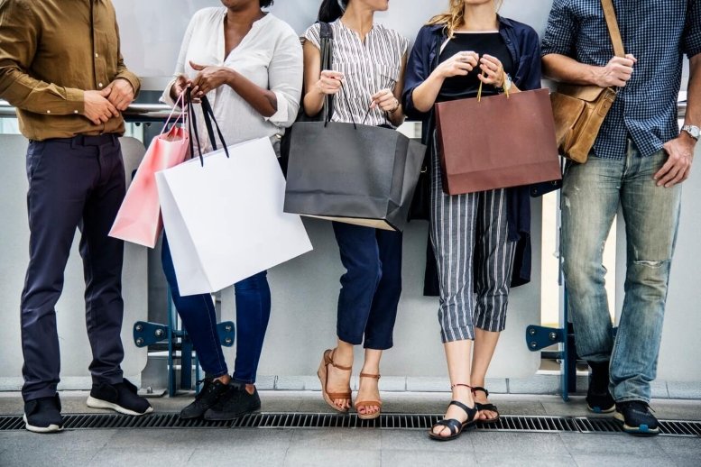 Shopping Guide in London for Fashion Lovers