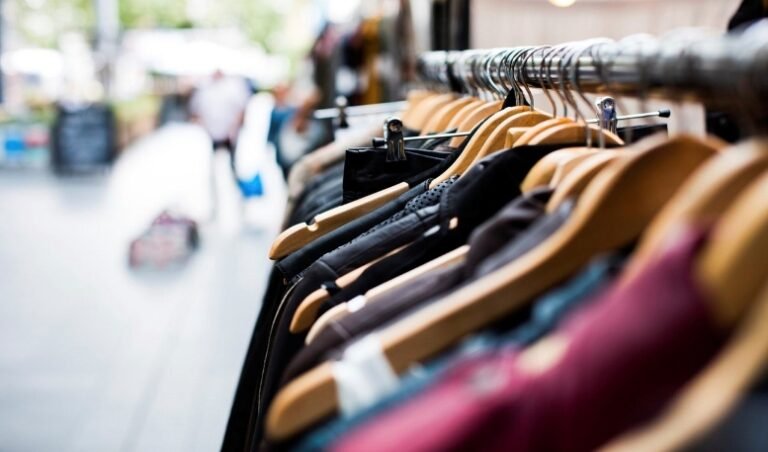 Shopping Guide in London for Fashion Lovers