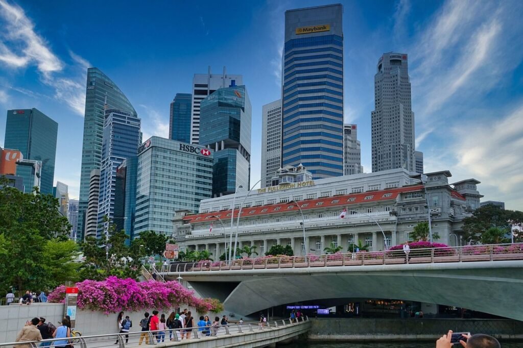 Singapore-Hidden gems