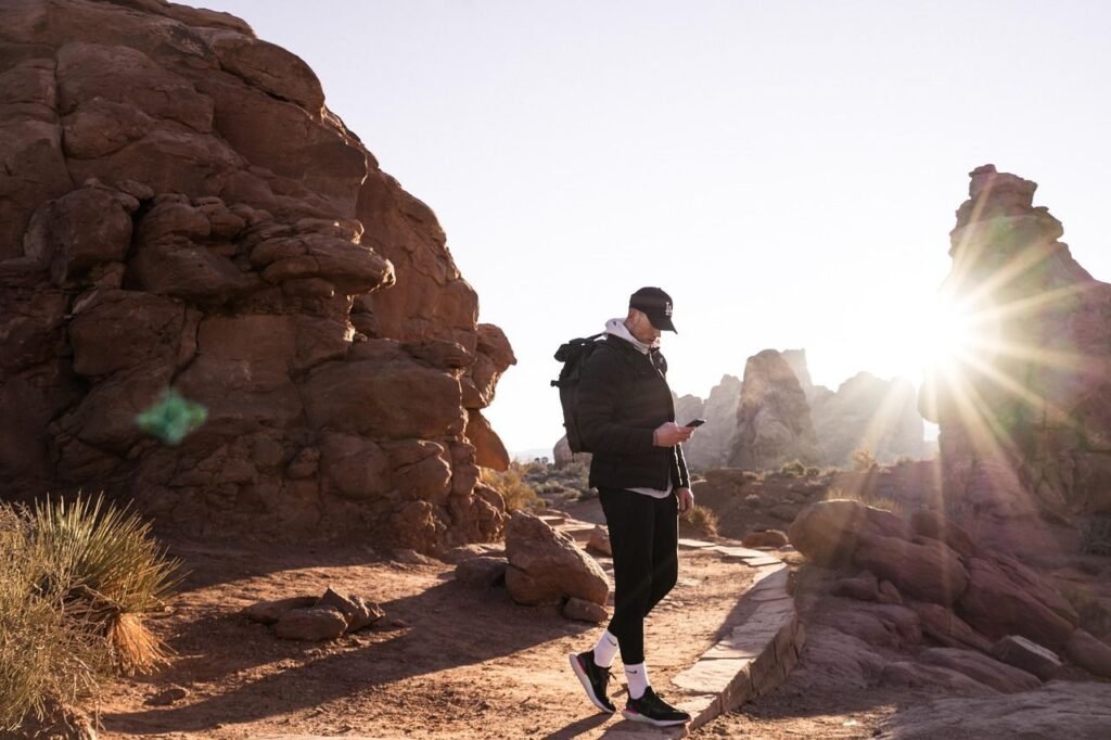 Pick Destinations Known for Being Solo-Travel Friendly