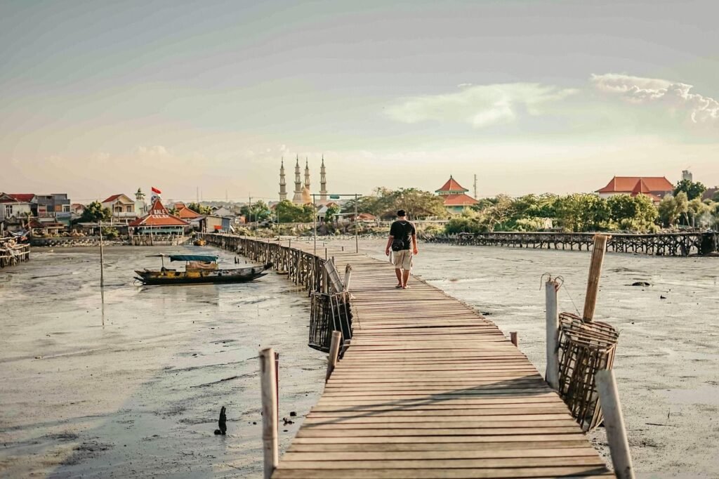 Budget-Friendly Solo Destinations 