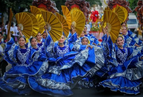 Spain’s Unmissable Festivals in 2025