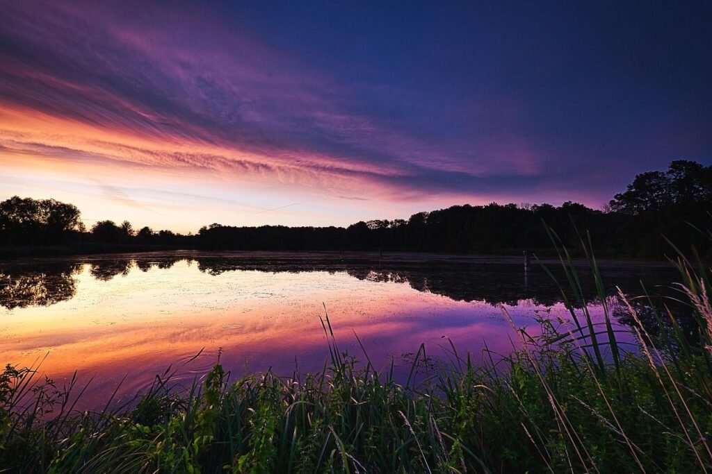 Spreewald Biosphere Reserve-"Venice of Brandenburg"