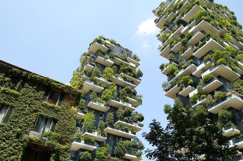 Choosing Sustainable Accommodations