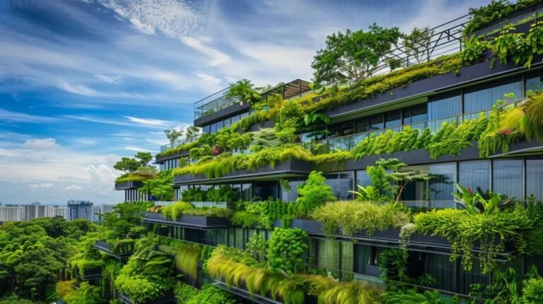 Explore the World Without Harming the Environment