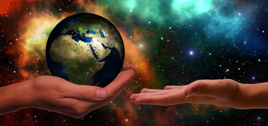  how sustainable tourism is transforming the way we explore the world