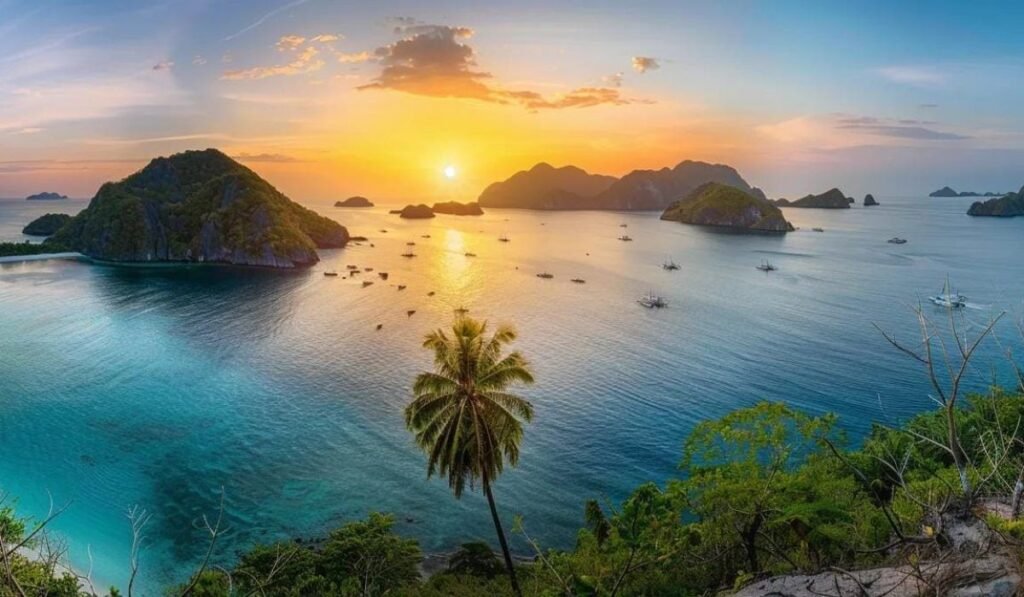 The Philippines: Finding Your Secret Island Escape