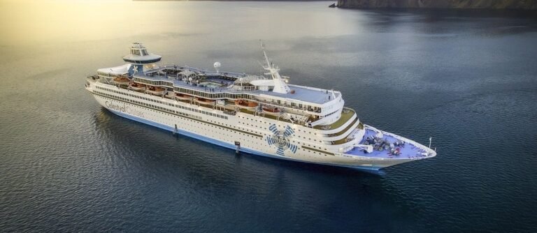 Turkish Cruise Adventures