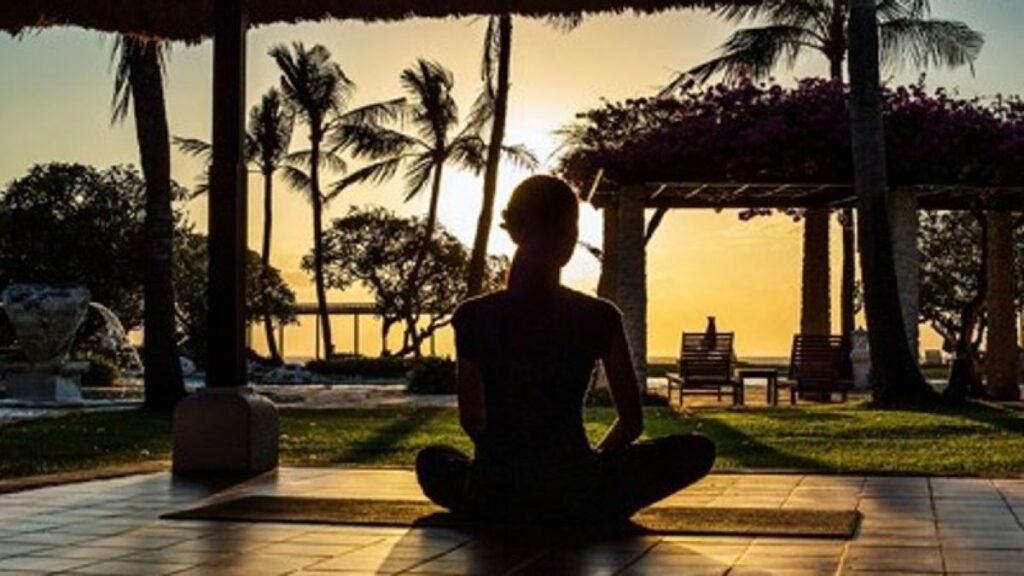  Ubud, Bali - The Heart of Spiritual Awakening