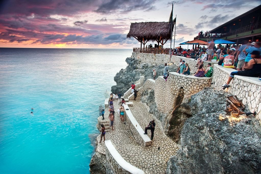 Unforgettable Days in Jamaica