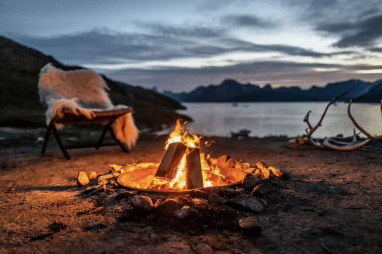 Unique Travel Experiences