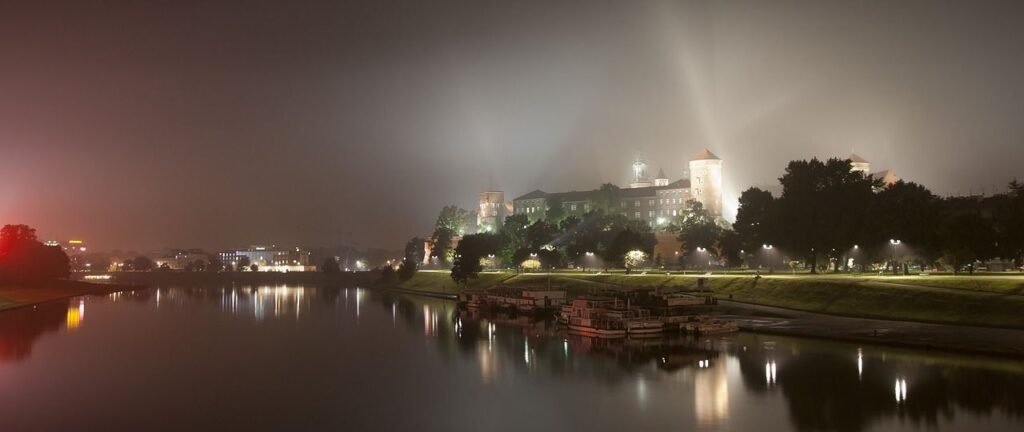 Wawel Castle Complex