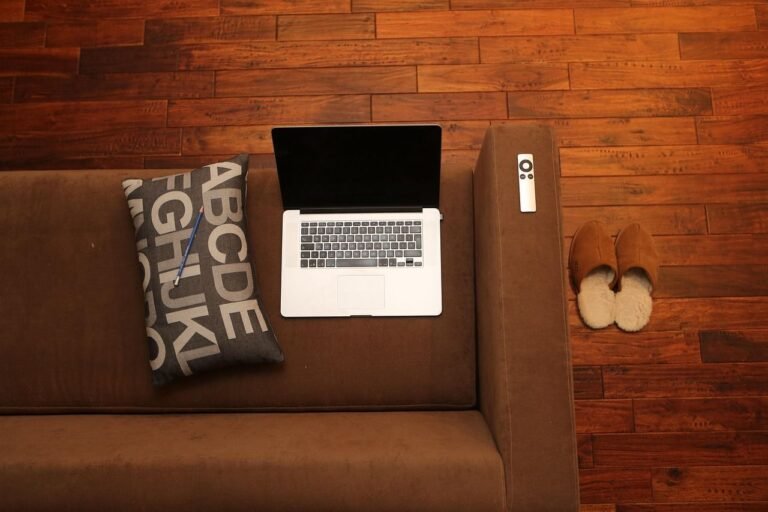 How I Successfully Worked Remotely from Bali's Beaches