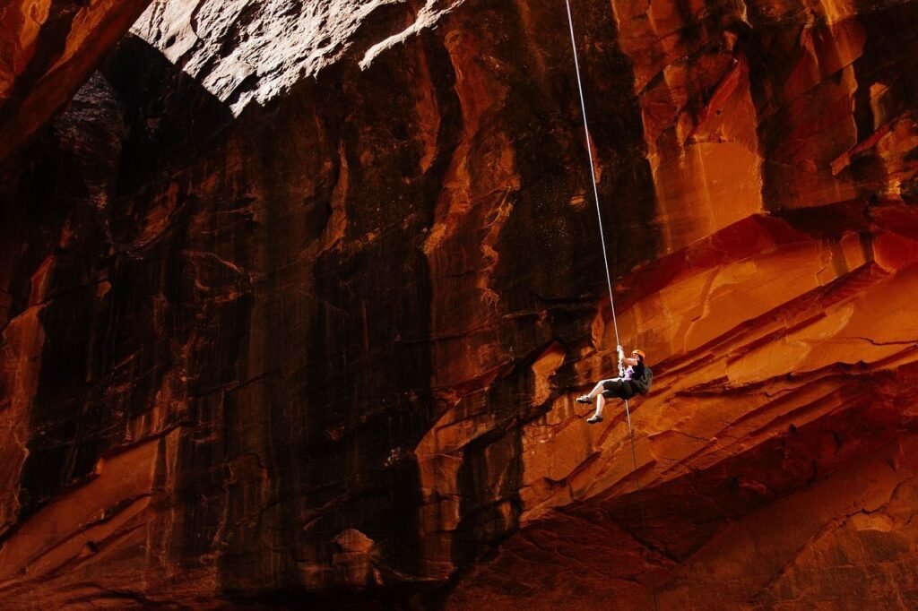 Your Adventure Awaits