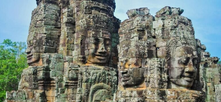 cambodia-hidden cultural gems