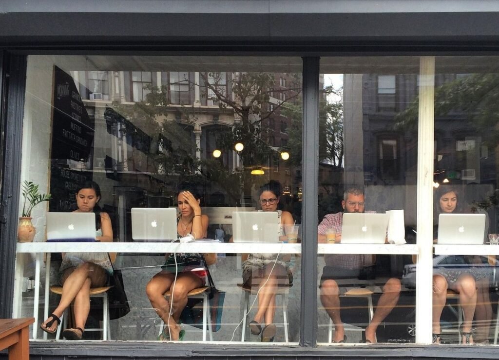Lisbon, Portugal: Europe's Rising Tech Hub